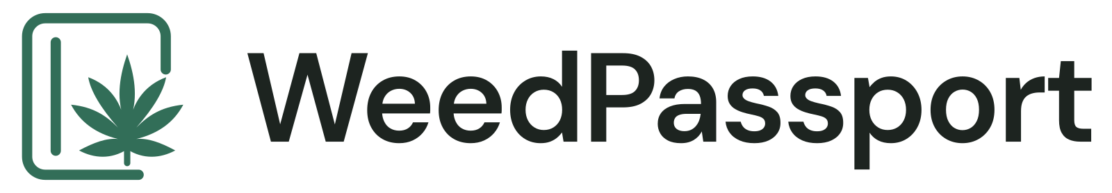 WeedPassport